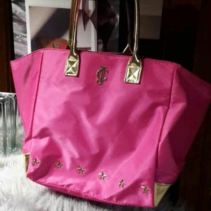 JUICY COUTURE TOTE